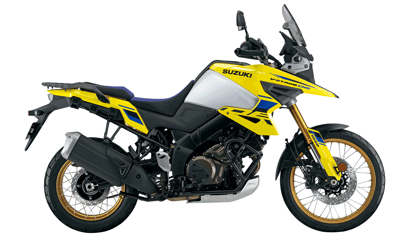 V STROM-1050 DE